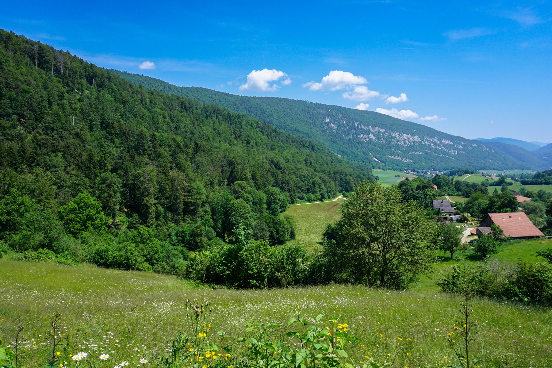 Durch das Tor der Hölle (Porte des Enfers) gehen