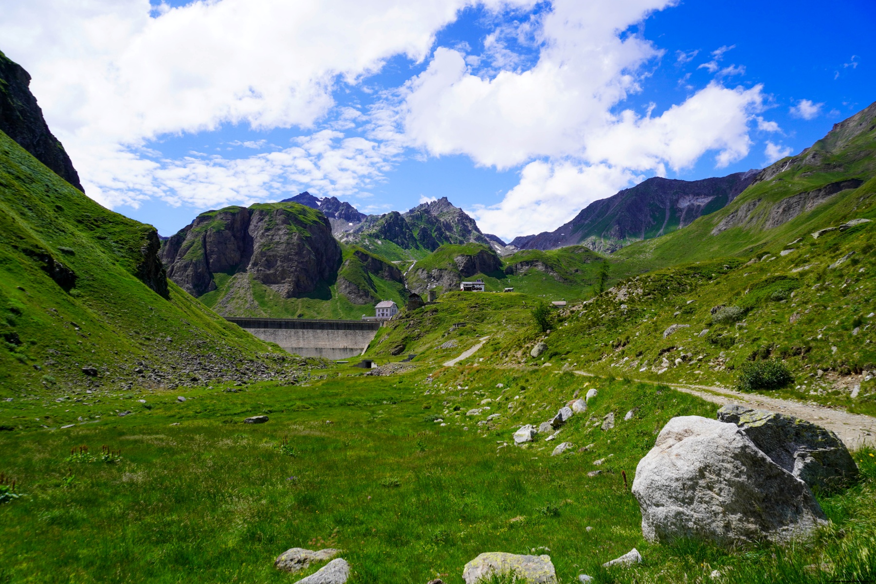 Troisième jour sur les traces de Corina Bille