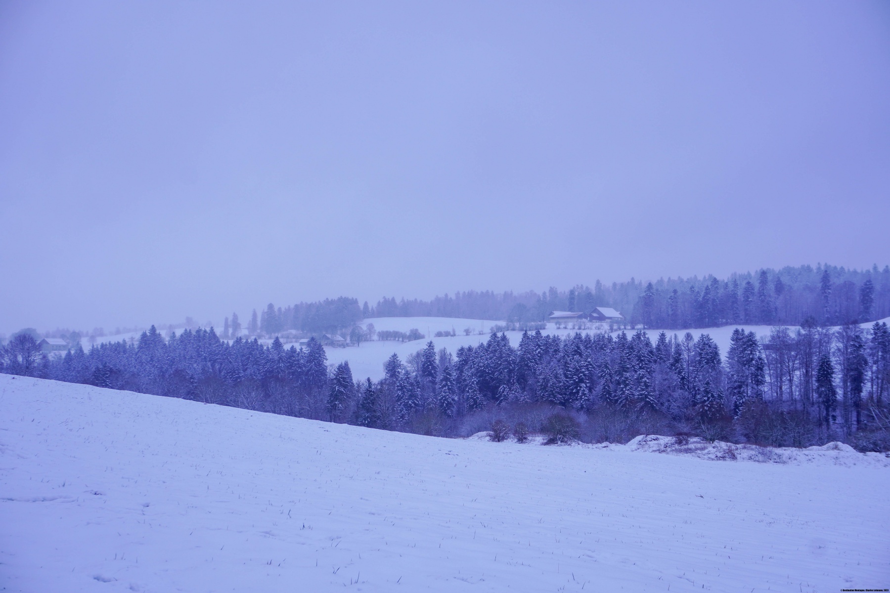 Destination mountains for a change of scenery and relaxation New experiences in the mountains